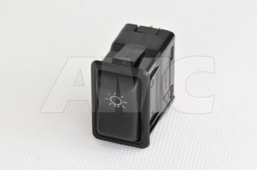 Light switch Hunter/Buchanka, 12V , 8PIN Light switch Hunter/Buchanka, 12V , 8PIN