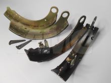 brake shoe set original, 2013-, PK Dymos (1)