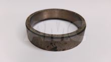 the shell of the gasket (1)