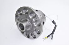 differential with electric lock EATON (6)