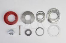 Timken differential axle spacer set (3)
