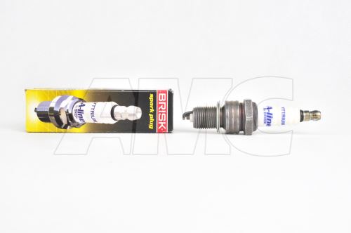 spark plugs
