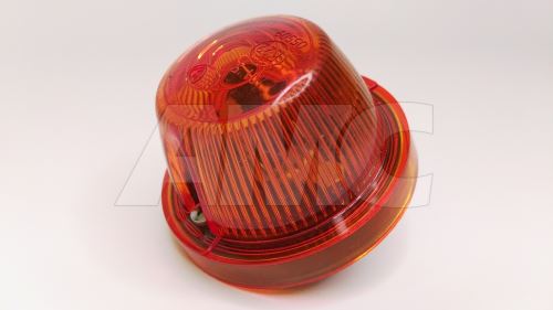 side direction indicator kpl. NT. - orange, HUNTER