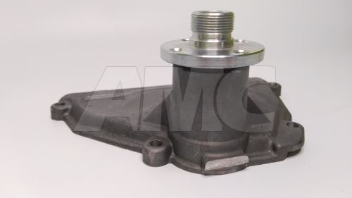 carrier with roller bearing ZMZ409