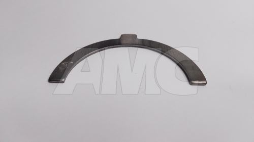 axial crankshaft bearing ZMZ