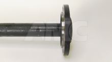 rear axle 3162-3, left / right (6)