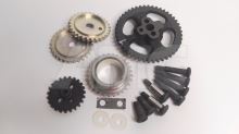 complete set ZMZ E3 (2)