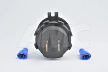2 x USB charger into pannel (4)