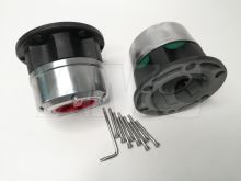 AVM front hub fastening set (1)