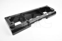 bumper winch holder for rope guidance (4)
