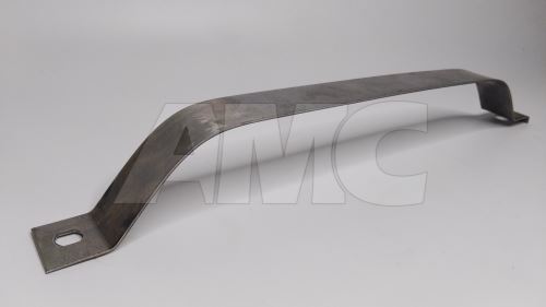 Inox exhaust sleeve 1/2