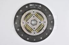 VALEO 240/11 clutch blade, 4 springs