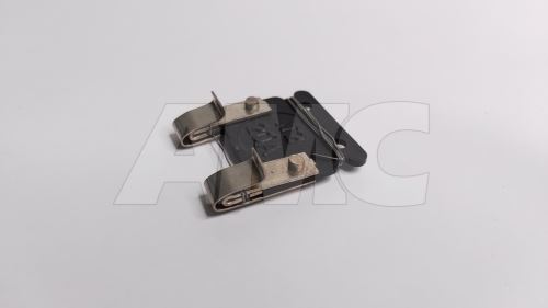 wire fuse 20 A, old type. - ARMY