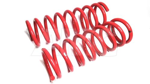 set of reinforced springs + 30mm