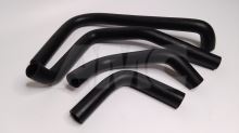 set of shaped heating hoses (1)