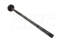 rear axle - left (1)