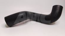 hose radiator with air conditioning ZMZ 409 (1)