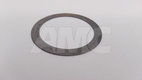 spacer differential spacer - BUCHANKA 0,10