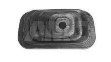 gear lever sleeve - additional gearboxes (1)