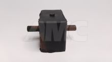 Exhaust silentblock - U452 cube (2)