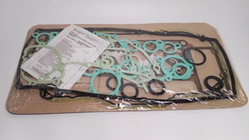 engine seal kit ZMZ E3