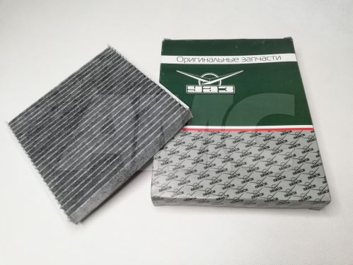 cabin filter Patriot NT small