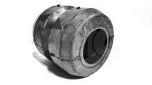 rubber front axle stop