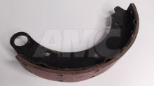 long brake jaw front / rear brakes