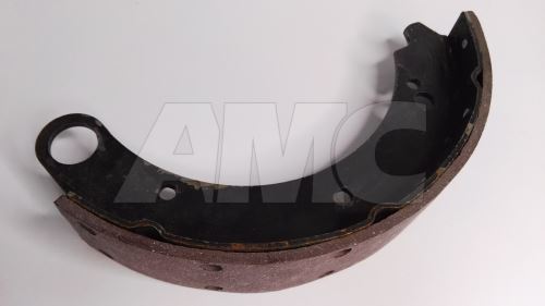 long brake jaw front / rear brakes