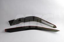 set of deflectors - Patriot - PickUp original UAZ (2)