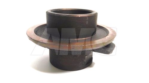 metallic MUFTA clutch bearing