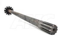 rear axle - left (3)
