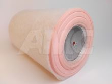 air filter insert ZMZ (1)