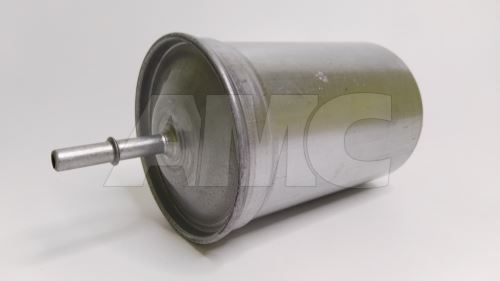 fuel filter ZMZ E3 NT. - big