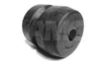 rubber front axle stop (2)