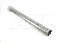 střední trubka ADCR s přírubou D60, 75cm (2)