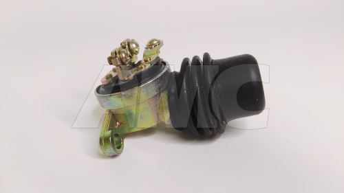 foot light switch - U469