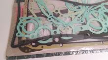 set of ZMZ 409 E4 seals LUX set