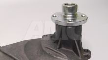 carrier with roller bearing ZMZ409 (3)