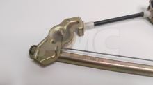 RR window door download mechanism (5)
