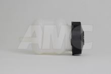 container for main slutch cylinder (1)