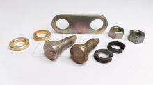 set of rear jaw eccentric - short screws (1)