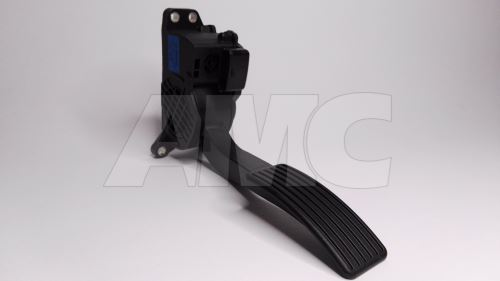 elektronický pedál plynu Patriot - 2016