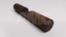 differential satellite shaft