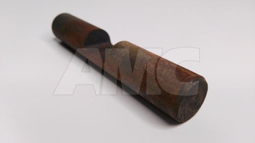 differential satellite shaft