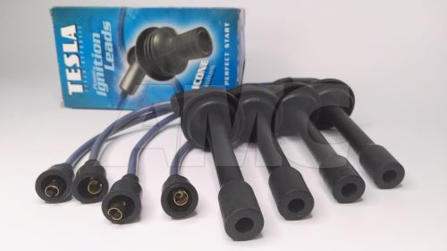 ignition cable set ZmZ 409