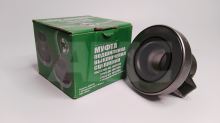 clutch bearing for sheet metal lever complete - straight