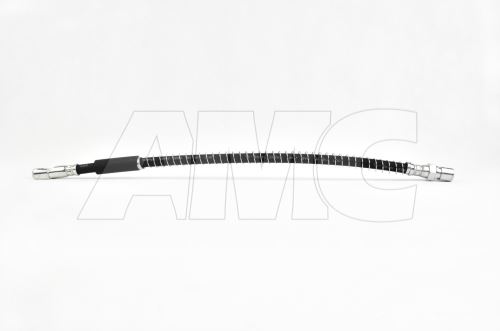 front 4x4 brake hose with eye