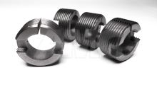 set of vertical pins - without key (1)