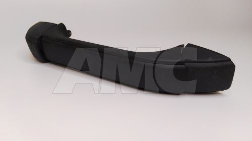 outer handle - left outer handle - left